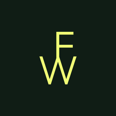 Far West logo